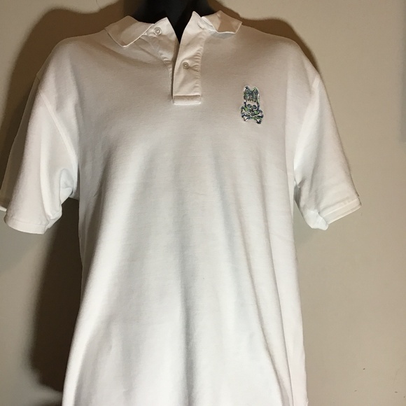 Psycho Bunny Other - 😎#245, Psycho Bunny, NWOT, chest=23, sleeves=7, length=29, see pics, 🔥🔥